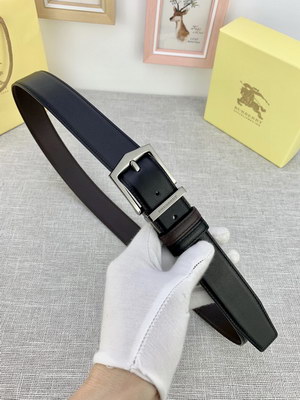 Burberry Belts(AAAAA)-049