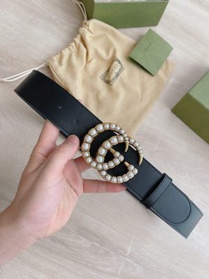 Gucci Belts(AAAAA)-828