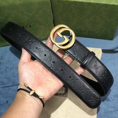 Gucci Belts(AAAAA)-827