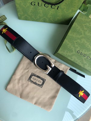 Gucci Belts(AAAAA)-715