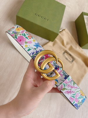 Gucci Belts(AAAAA)-731