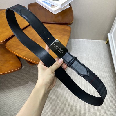 Burberry Belts(AAAAA)-064