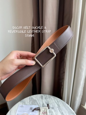 Hermes Belts(AAAAA)-529