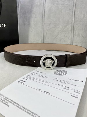 Versace Belts(AAAAA)-251