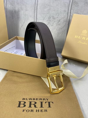 Burberry Belts(AAAAA)-059