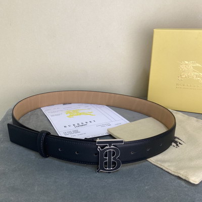 Burberry Belts(AAAAA)-079