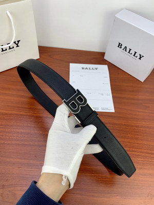 Bally Belts(AAAAA)-002