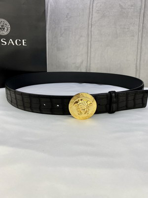 Versace Belts(AAAAA)-274