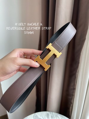 Hermes Belts(AAAAA)-551