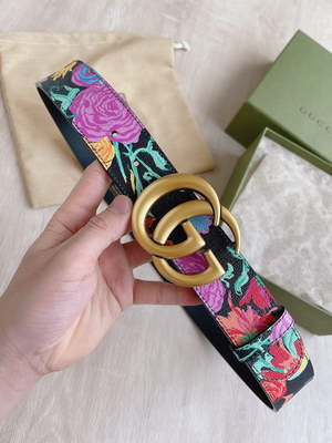 Gucci Belts(AAAAA)-730