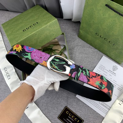 Gucci Belts(AAAAA)-905