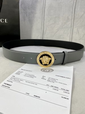 Versace Belts(AAAAA)-249