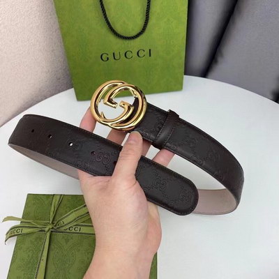 Gucci Belts(AAAAA)-808