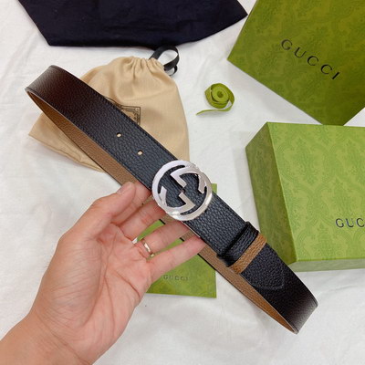 Gucci Belts(AAAAA)-820