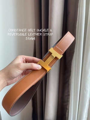 Hermes Belts(AAAAA)-539