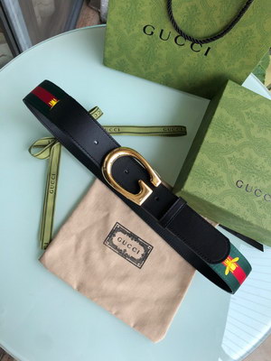 Gucci Belts(AAAAA)-720