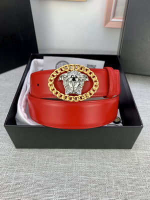 Versace Belts(AAAAA)-275