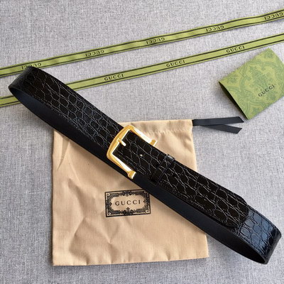 Gucci Belts(AAAAA)-815