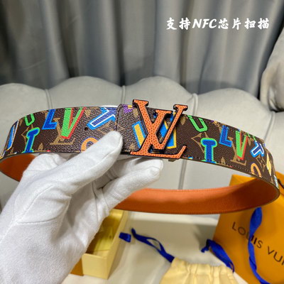 LV Belts(AAAAA)-1588