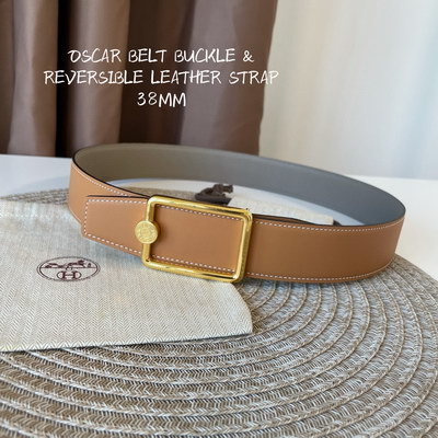 Hermes Belts(AAAAA)-561