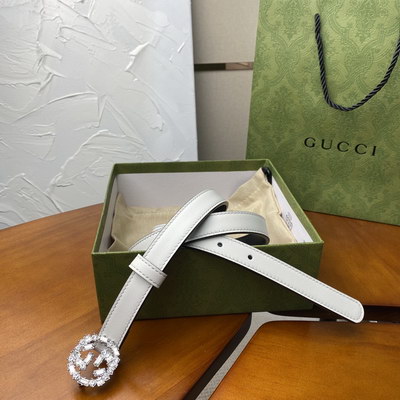 Gucci Belts Women(AAAAA)-179