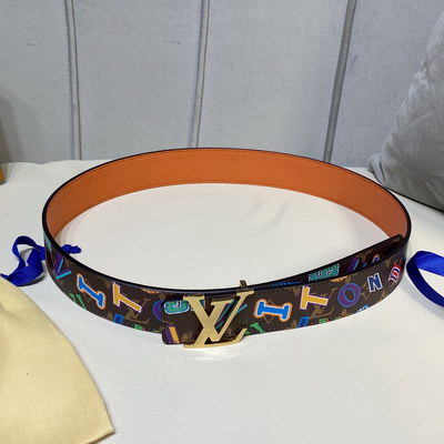 LV Belts(AAAAA)-1580