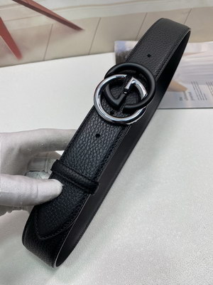 Gucci Belts(AAAAA)-755