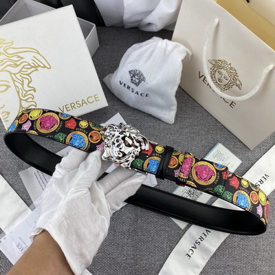 Versace Belts(AAAAA)-312