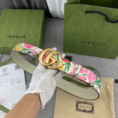 Gucci Belts(AAAAA)-917