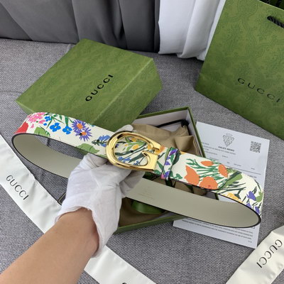 Gucci Belts(AAAAA)-903