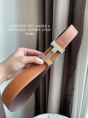 Hermes Belts(AAAAA)-537