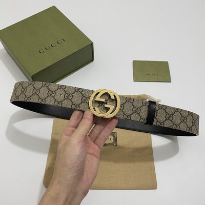 Gucci Belts(AAAAA)-783