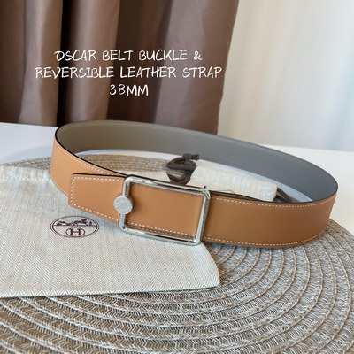 Hermes Belts(AAAAA)-560