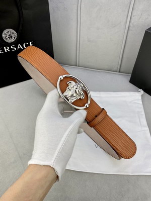 Versace Belts(AAAAA)-270