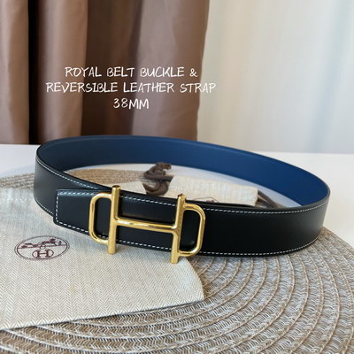 Hermes Belts(AAAAA)-559