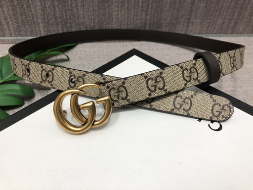 Gucci Belts Women(AAAAA)-171