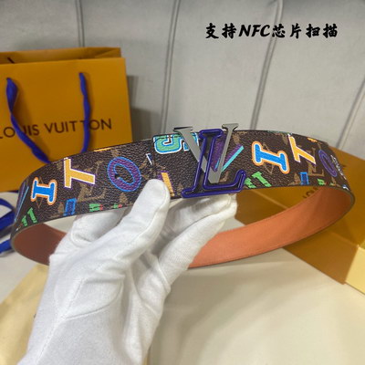 LV Belts(AAAAA)-1585