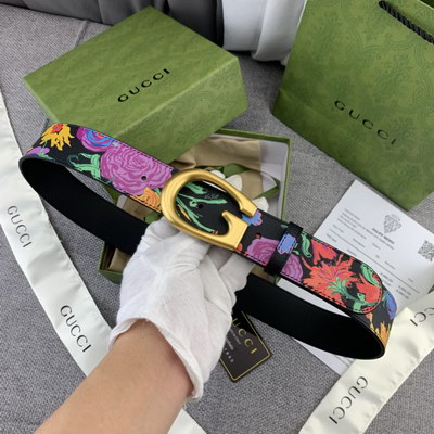 Gucci Belts(AAAAA)-907