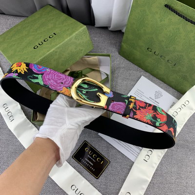 Gucci Belts(AAAAA)-902