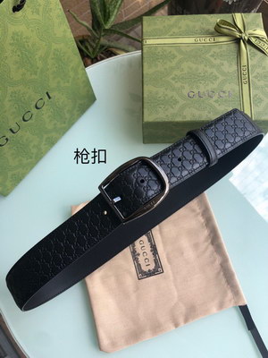 Gucci Belts(AAAAA)-712