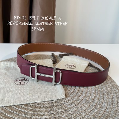 Hermes Belts(AAAAA)-556