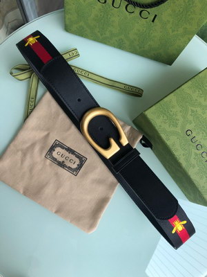 Gucci Belts(AAAAA)-716