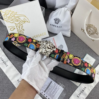 Versace Belts(AAAAA)-310