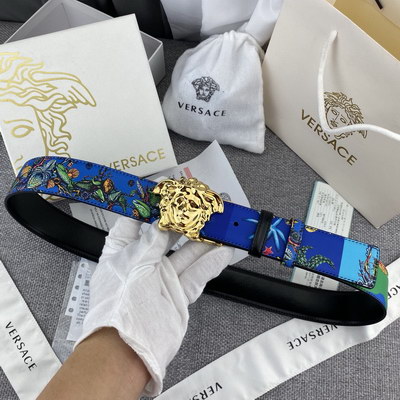 Versace Belts(AAAAA)-305