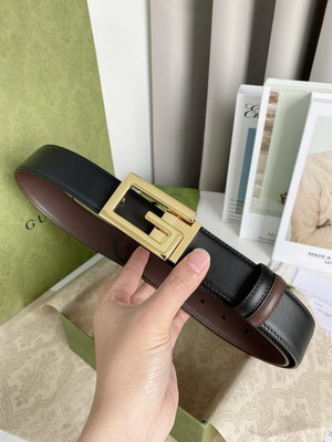 Gucci Belts(AAAAA)-665