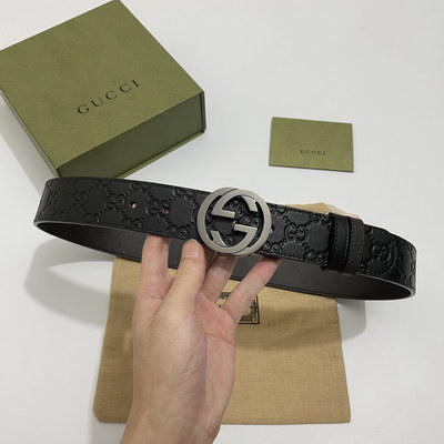 Gucci Belts(AAAAA)-789