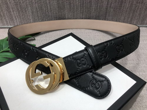 Gucci Belts(AAAAA)-750