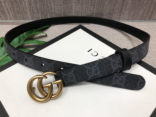 Gucci Belts Women(AAAAA)-174