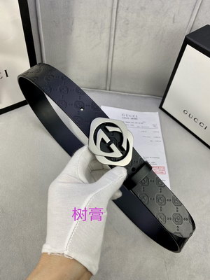 Gucci Belts(AAAAA)-889