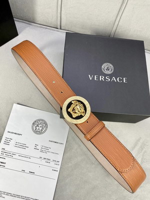 Versace Belts(AAAAA)-244